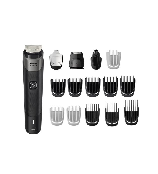 تصویر  ماشین اصلاح چند کاره فیلیپس مدل MG5900-49