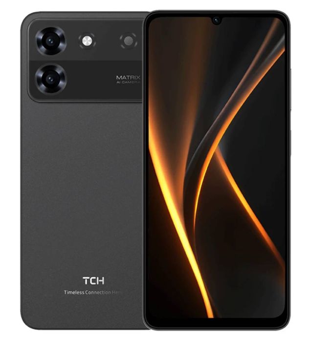 تصویر  گوشی موبایل تی سی اچ مدل One Pro 4G ظرفیت 128 گیگابایت رم 8 گیگابایت