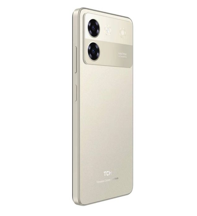تصویر  گوشی موبایل تی سی اچ مدل One Pro 4G ظرفیت 128 گیگابایت رم 8 گیگابایت