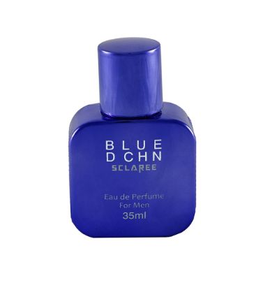 تصویر  عطر جیبی مردانه اسکلاره مدل بلو د چن 35 میلی لیتر