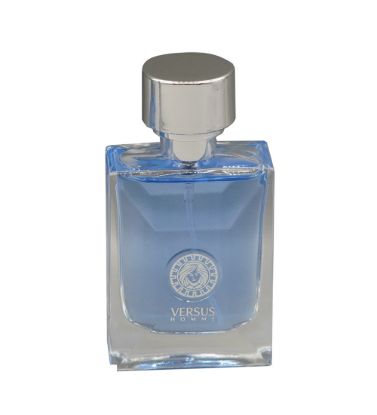 تصویر  عطر جیبی مردانه بالرینا مدل ورساچه هوم 30 میلی لیتر