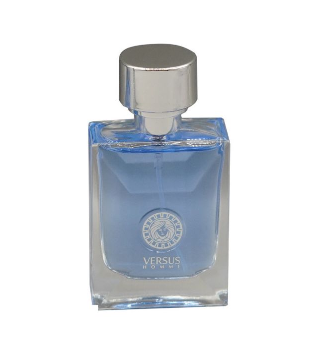 تصویر  عطر جیبی مردانه بالرینا مدل ورساچه هوم 30 میلی لیتر