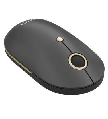 تصویر  ماوس بی سیم تسکو مدل TM 676W