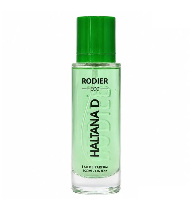 تصویر  عطر جیبی مردانه رودیر مدل هالتانا دی 30 میلی لیتر