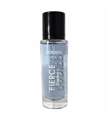 تصویر  عطر جیبی مردانه رودیر مدل فیرس اسموکرز 30 میلی لیتر