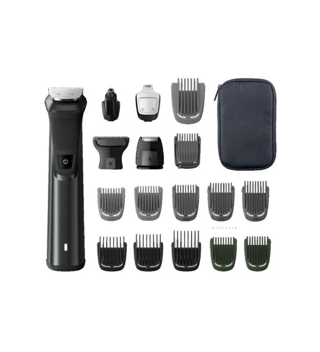 تصویر  ماشین اصلاح سر و صورت شارژی فیلیپس مدل MG9730-40