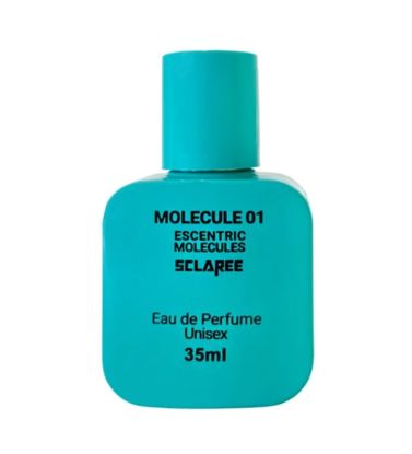 تصویر  عطر جیبی زنانه/مردانه اسکلاره مدل 01 مولکول 35 میلی لیتر
