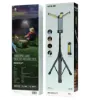 تصویر  چراغ کمپینگ و پاور بانک گرین لاین مدل GNTCL2KLBK
