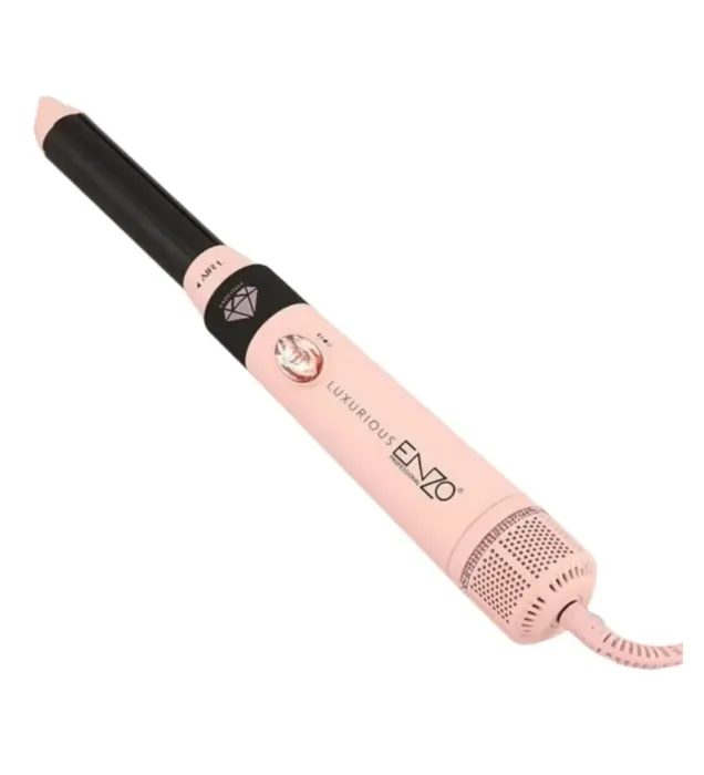 تصویر  سشوار انزو پروفیشینال مدل EN-4133 pro 7in1