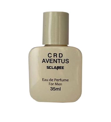 تصویر  عطر جیبی مردانه اسکلاره مدل سی آر دی اونتوس 35 میلی لیتر