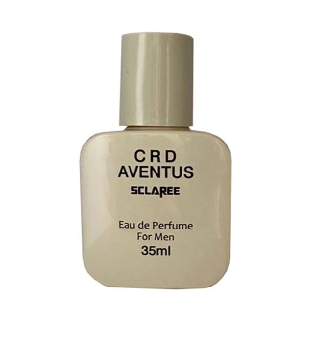 تصویر  عطر جیبی مردانه اسکلاره مدل سی آر دی اونتوس 35 میلی لیتر