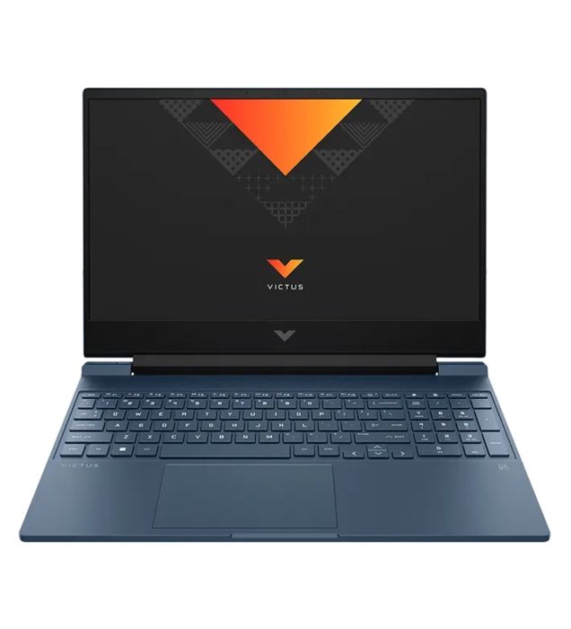 تصویر  لپ تاپ اچ پی 15.6 اینچی مدل Victus 15 FB3009AX 8645HS R5 64GB 1TB SSD RTX 3050 6GB