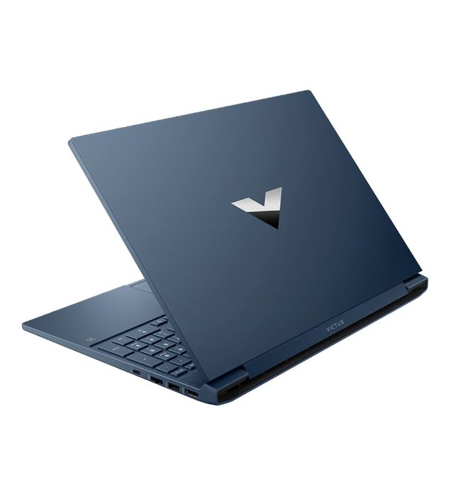 تصویر  لپ تاپ اچ پی 15.6 اینچی مدل Victus 15 FB2063DX R5 7535HS 40GB 2TB SSD RX6550M 4GB