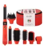تصویر  سشوار انزو پروفیشینال مدل EN-4133 pro 7in1