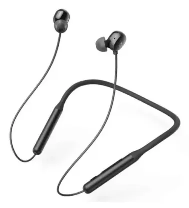 تصویر  هندزفری گردنی انکر مدل SoundCore Life U2i A3213 Upgraded