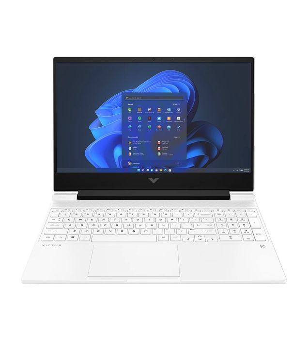 تصویر  لپ تاپ اچ پی 15.6 اینچی مدل Victus 15 FB2063DX R5 7535HS 64GB 2TB SSD RX6550M 4GB