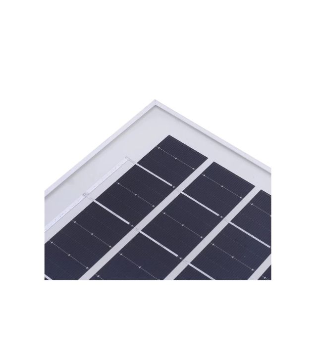تصویر  پنکه ایستاده اسپاد مدل SOLAR_FAN به همراه پنل خورشیدی