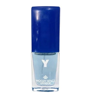 تصویر  عطر جیبی مردانه وودی سنس مدل وای 15 میلی لیتر
