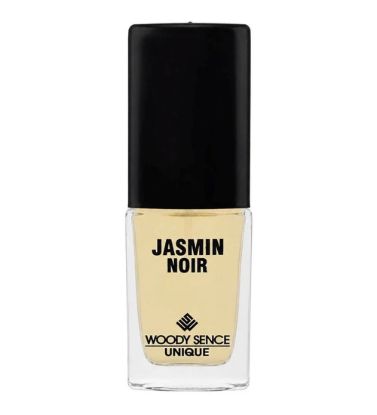 تصویر  عطر جیبی زنانه وودی سنس مدل یاسمین نویر 15 میلی لیتر