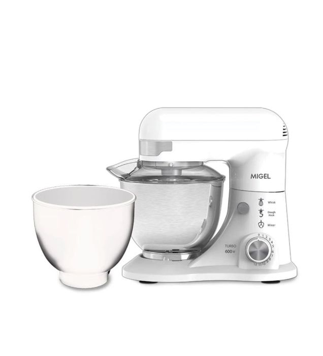تصویر  ماشین آشپزخانه میگل مدل GKM 620
