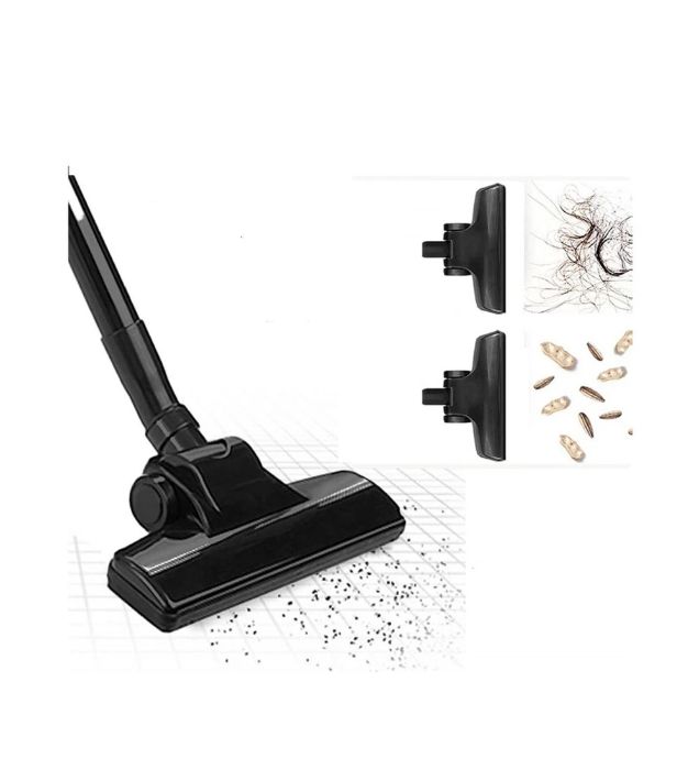 تصویر  جاروبرقی دسینی مدل DS-6684
