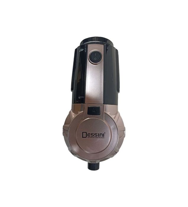 تصویر  جاروبرقی دسینی مدل DS-6684