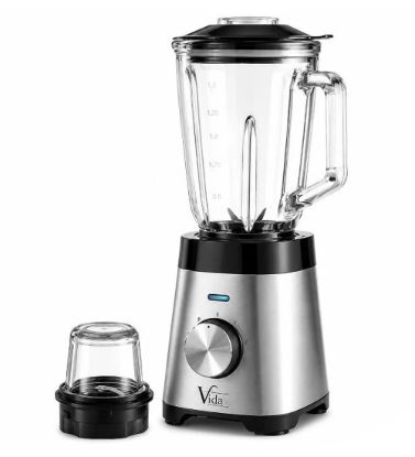 تصویر  مخلوط کن و آسیاب کن ویداس مدل VIR-3306