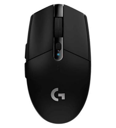 تصویر  ماوس بی‌سیم گیمینگ لاجیتک مدل G305