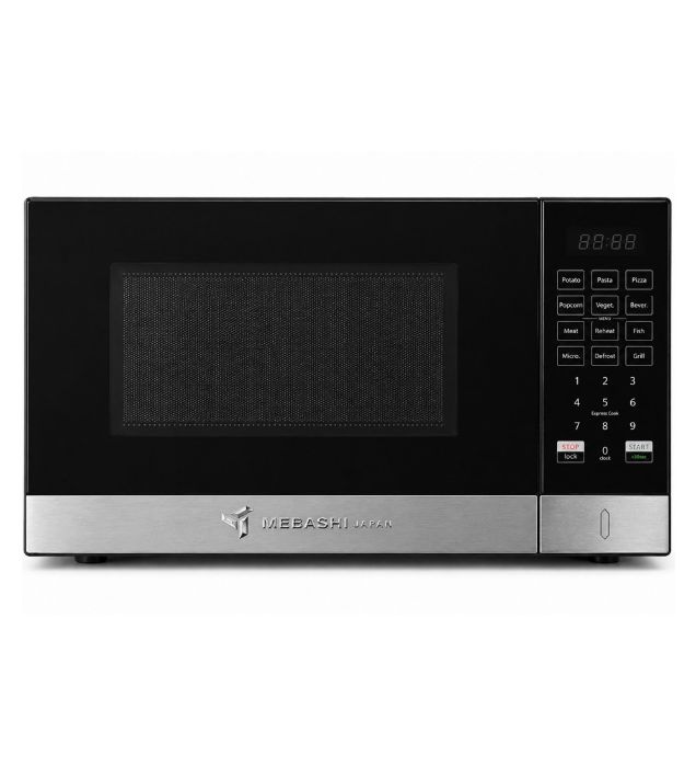 تصویر  مایکروویو مباشی مدل ME-MW4200