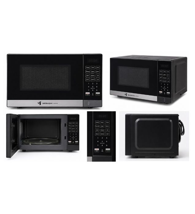 تصویر  مایکروویو مباشی مدل ME-MW4200