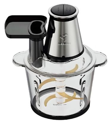 تصویر  خردکن مباشی مدل ME-CH4001