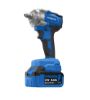 تصویر  کیت شارژی چهار عددی براشلس ویوارکس VR2404-BCK