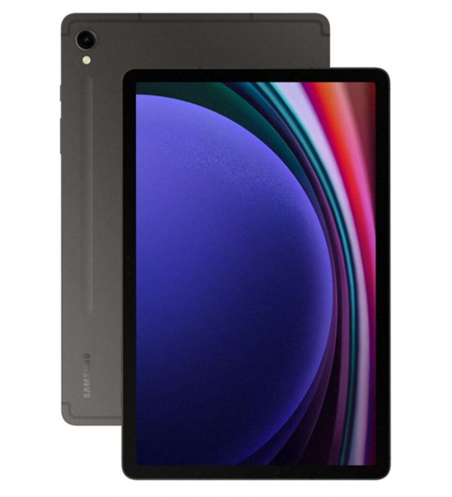 تصویر  تبلت سامسونگ مدل Galaxy Tab S9 SM-X716 ظرفیت 128 گیگابایت رم 8 گیگابایت تک سیم کارت