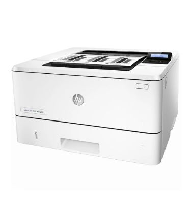 تصویر  پرینتر لیزری اچ پی مدل LaserJet Pro M402n