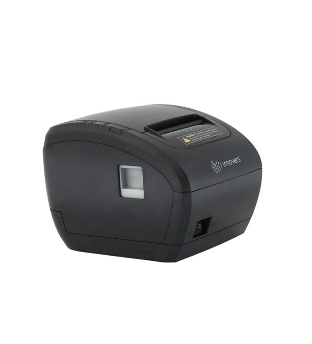 تصویر  پرینتر حرارتی اینوورس مدل RP-260FP