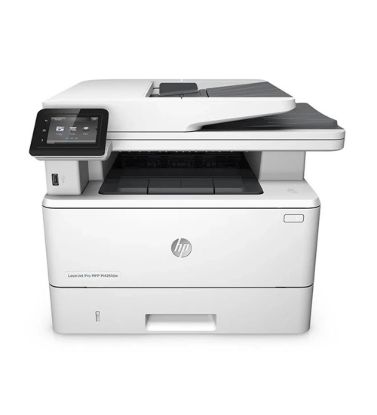 تصویر  پرینتر لیزری اچ پی مدل LaserJet Pro MFP M426fdw