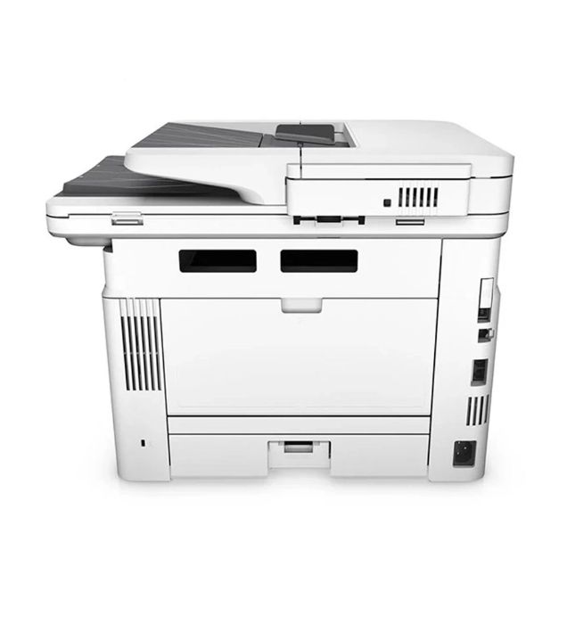 تصویر  پرینتر لیزری اچ پی مدل LaserJet Pro MFP M426fdw