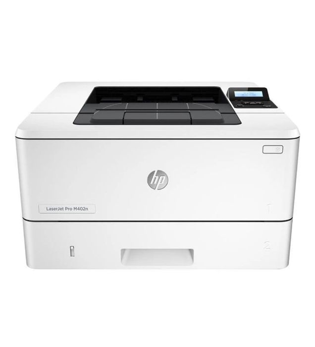 تصویر  پرینتر لیزری اچ پی مدل LaserJet Pro M402d