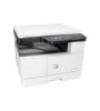 تصویر  پرینتر لیزری چندکاره اچ پی مدل LaserJet MFP M438n