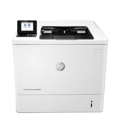تصویر  پرینتر لیزری اچ پی مدل LaserJet Enterprise M608dn