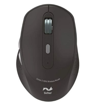 تصویر  ماوس بی سیم زیچر مدل M385