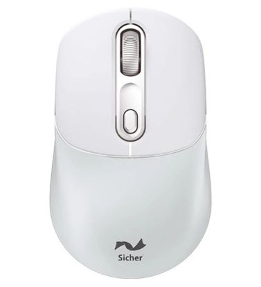 تصویر  ماوس بی سیم زیچر مدل M280