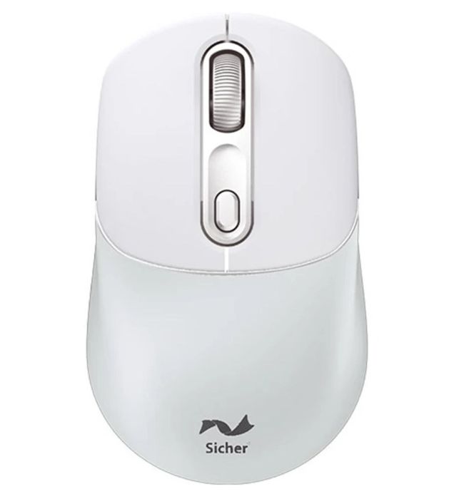 تصویر  ماوس بی سیم زیچر مدل M280