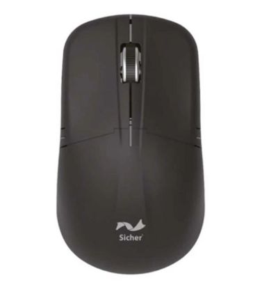 تصویر  ماوس بی سیم زیچر مدل M260
