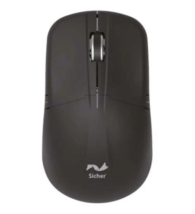 تصویر  ماوس بی سیم زیچر مدل M260