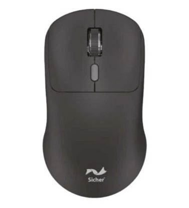تصویر  ماوس بی سیم زیچر مدل M210