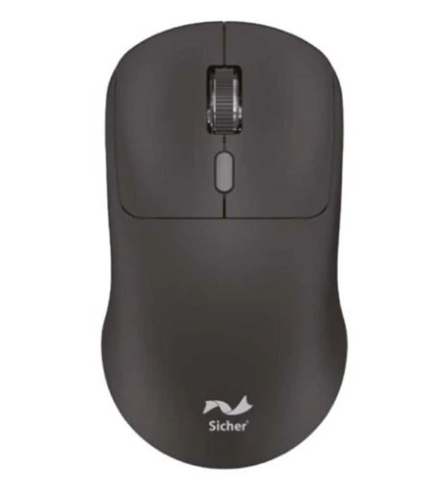 تصویر  ماوس بی سیم زیچر مدل M210