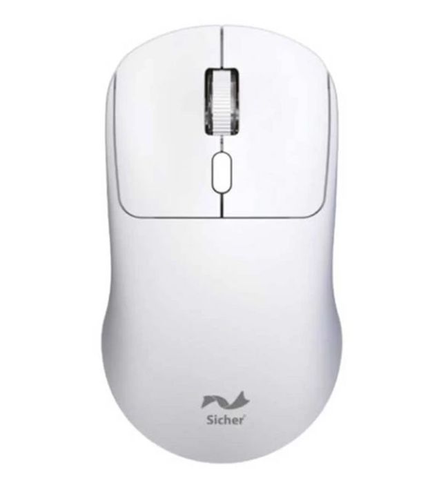 تصویر  ماوس بی سیم زیچر مدل M210