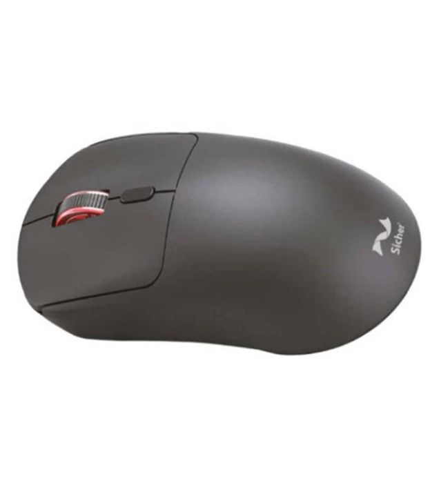 تصویر  ماوس بی سیم زیچر مدل M210