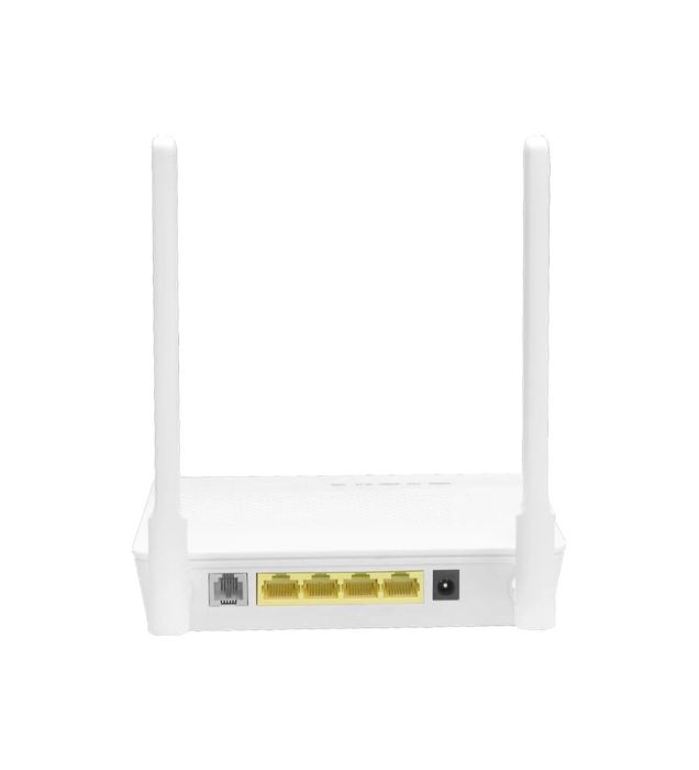 تصویر  مودم روتر ADSL مدل ZG-1421-M3